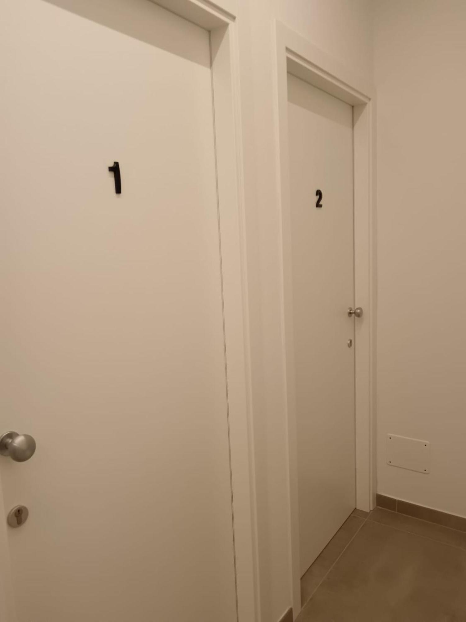 Bertiera Guest house